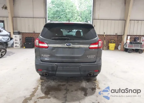 2022 Subaru Ascent Limited z USA, uszkodzony, nr VIN 4S4WMALD1N3408544